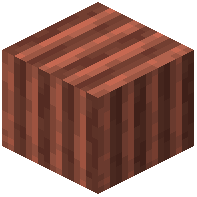 Borderless Bricks Pillar