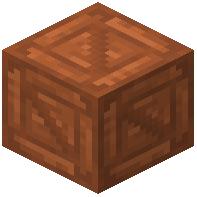 Boxed Acacia Planks
