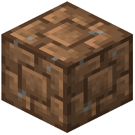 Brick Bordered Dirt