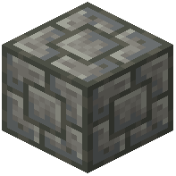 Brick Bordered Tuff