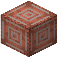 Bricks Pillar Top
