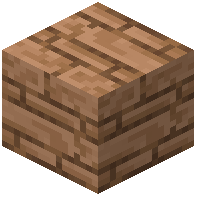 Bricky Jungle Planks
