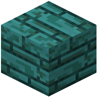 Bricky Warped Planks