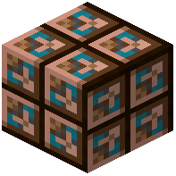 Brown Glazed Terracotta Tiles