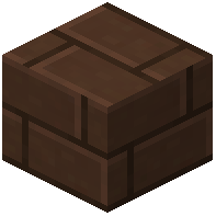 Brown Terracotta Bricks