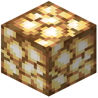 Bulbed Glowstone