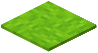 Bundled Lime Carpet