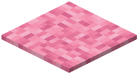Bundled Pink Carpet