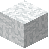 Bundled White Wool
