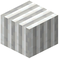 Calcite Pillar