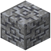 Carved Lodestone