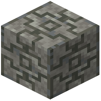 Carved Tuff