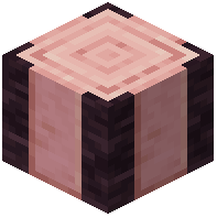Center Cut Cherry Log