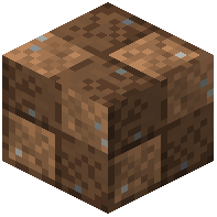 Checkered Dirt Tiles