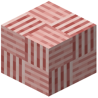 Cherry Planks Mosaic