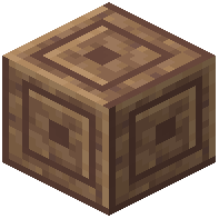 Chiseled Packed Mud