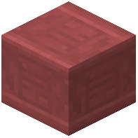 Chiseled Pink Terracotta