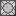 Circular Light Gray Stained Glass Pane