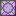 Circular Magenta Stained Glass Pane