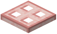 Classic Cherry Trapdoor