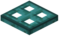 Classic Warped Trapdoor