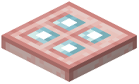 Classic Windowed Cherry Trapdoor
