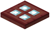 Classic Windowed Mangrove Trapdoor