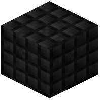 Coal Block Mini Tiles