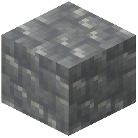 Cobbled Andesite