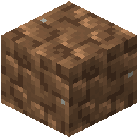 Cobbled Dirt