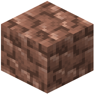 Cobbled Granite