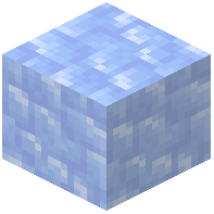 Cobbled Ice