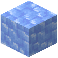 Cobbled Packed Ice