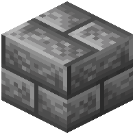 Cobblestone Bricks