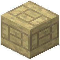 Cornered Birch Planks