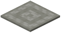 Cornered Light Gray Carpet