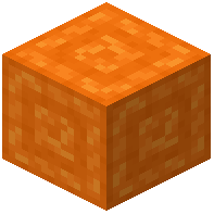Cornered Orange Wool