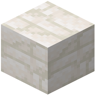 Cracked Disordered Quartz Block Bricks