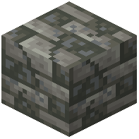 Cracked Flat Tuff Tiles