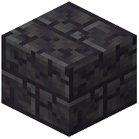 Cracked Mud Bricks