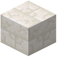 Cracked Quartz Block Bricks