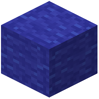 Crafted Blue Wool