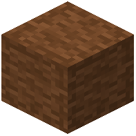 Crafted Brown Wool