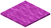Crafted Magenta Carpet