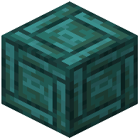 Crated Warped Planks