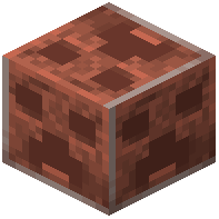 Creeper Bricks Carving