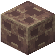 Creeper Dripstone Block Carving