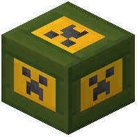 Creeper Green Concrete