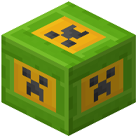 Creeper Lime Concrete