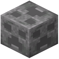 Creeper Stone Carving